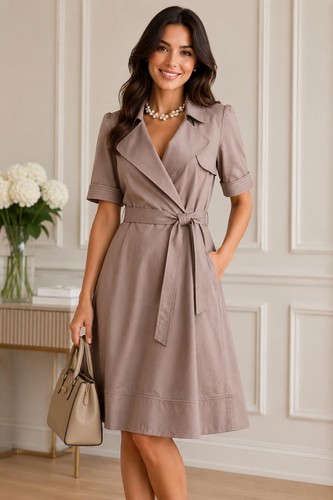 Karen millen beige mink - karen,