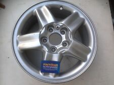 Genuine GM Vauxhall Vectra / Calibra Alloy Wheel 6J x 15" 5 Stud 9118623 MP