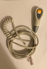 Hand set + bracket forAidCall Radio Nurse Call System-Cll Point ATX 4000 - 5000