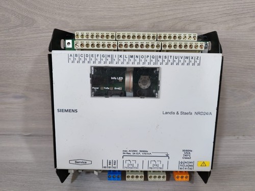 Siemens landis staefa - siemens,