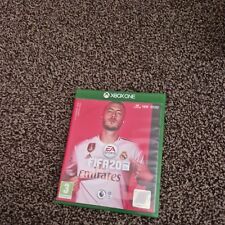 fifa 20 xbox one