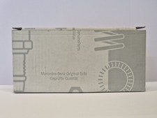 NEW MERCEDES-BENZ E W210 FRONT RIGHT FOG LIGHT A2108200256 ORIGINAL