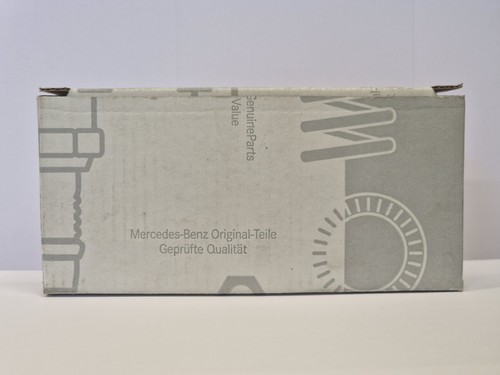 New mercedes benz - new, front