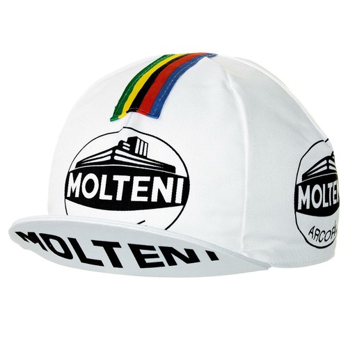 Molteni retro cotton cycling - molteni,
