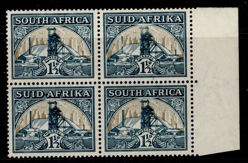South africa gvi sg57b - south, sg57b,