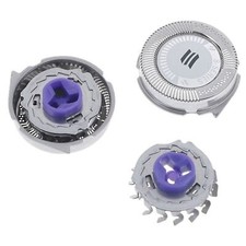 3pcs Replacement shaver Head