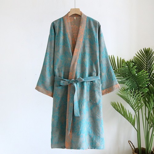 New women kimono oceania - new,