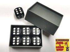 Mind Blowing Dice AKA Impossible Dice ~ Magic Trick ~ Problema  All The Same