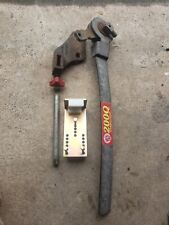 Bulldog 200Q Stablizer