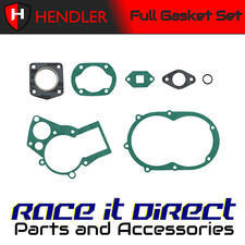 Gasket Set Full For Malaguti