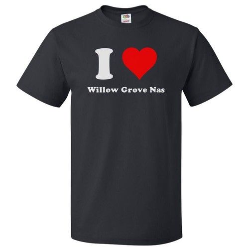 Heart willow grove nas - heart,