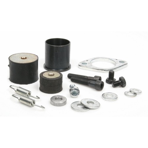 Exhaust screws mounting kit - /,