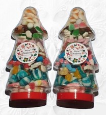Christmas Tree Shaped  Sweet