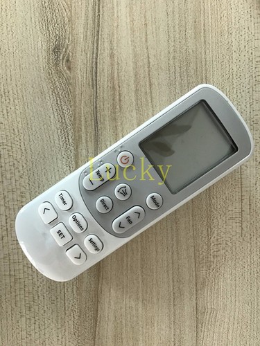New samsung air conditioner - new,