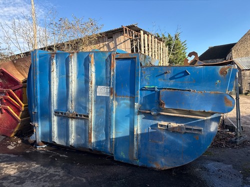 Bergman portapacker skip - bergman,