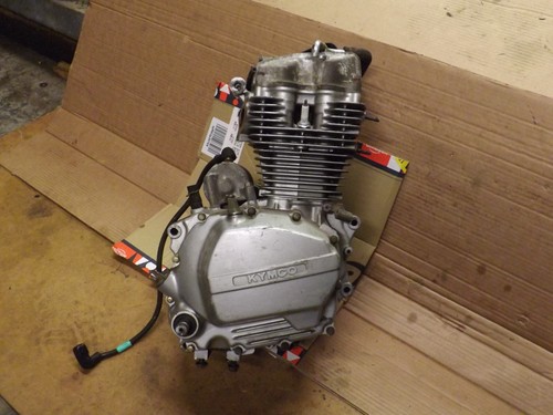 Kymco ck125 zing cg125 - ck125,