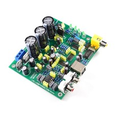 Cs4398 digital dac - dac, decoder
