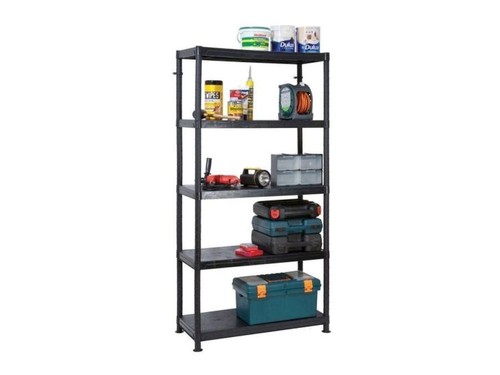 Shelving unit plastic - unit, 90