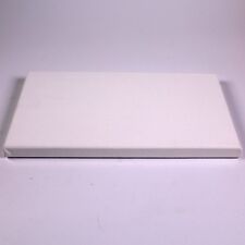 White Canvas Paint A4