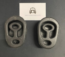LTI LONDON TAXI TX1 TX2 TX4 EXHAUST RUBBER MOUNTINGS