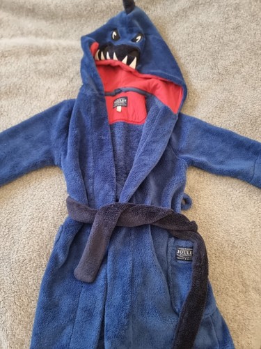 Joules size years boys - 2-4,