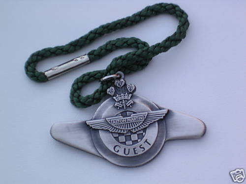 Aston martin 007 goodwood - martin,