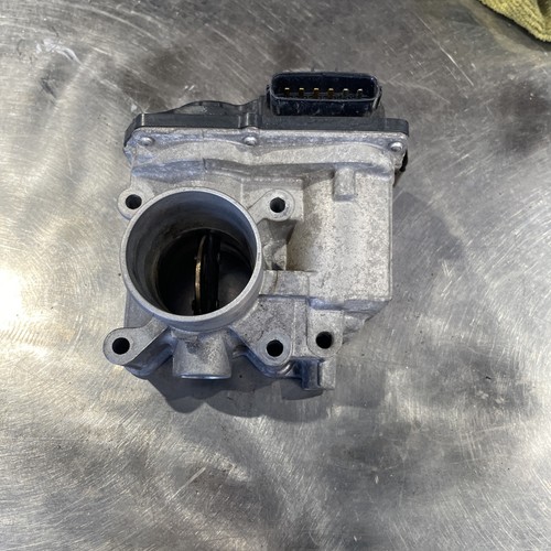 Nissan micra note throttle - nissan,