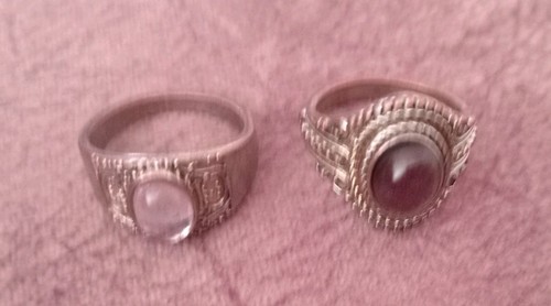 Primark rings size small - primark,