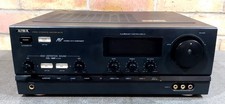 Aiwa MX-D9K Stereo Integrated