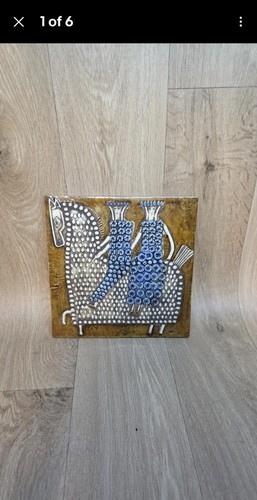 Vintage lisa larson - vintage,