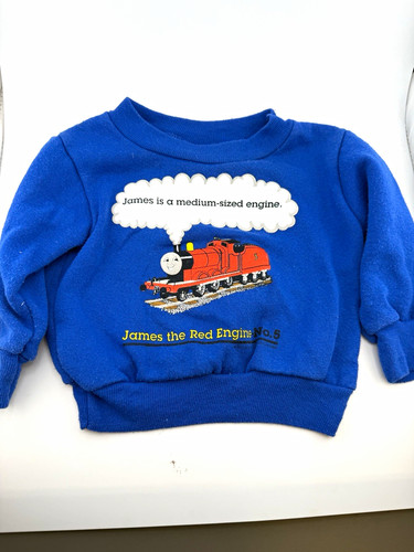 Vintage 90s thomas the - thomas,