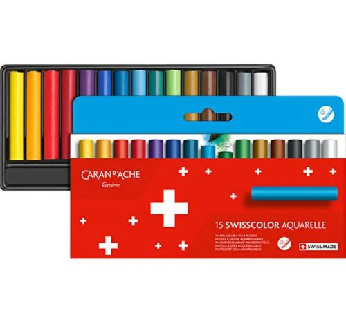 Caran ache swisscolor water - caran,