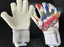 F-Line Goalkeeper Gloves Size