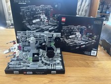 LEGO Star Wars Death Star