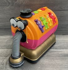 Teletubbies Noo Noo Pull Along