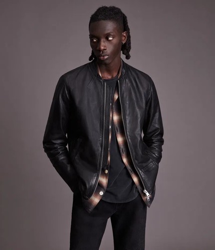 All saints mens - mens, gates