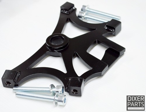 Handbrake bracket honda - bracket,
