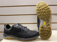Grisport Waterproof Vibram