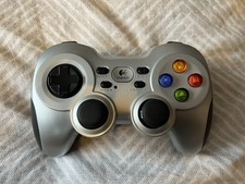 NO USB RECEIVER Logitech F710