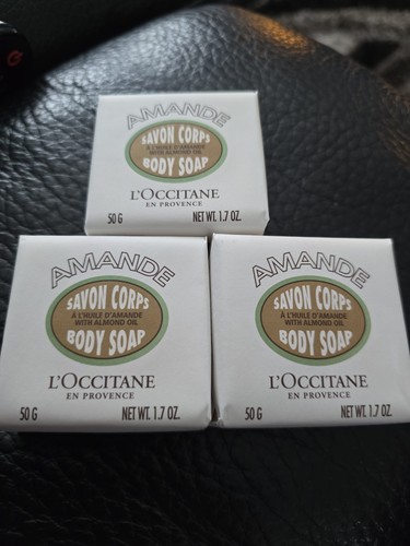 Occitane amande en - amande,