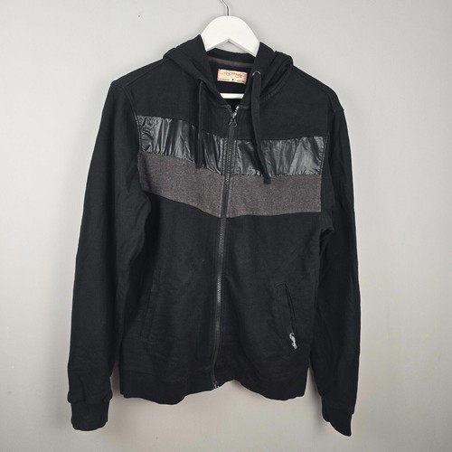 Hardy hoodie mens - ed, medium