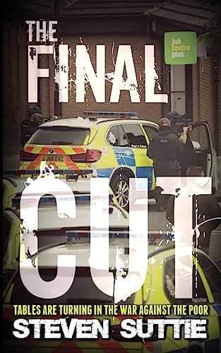 The final cut - dci, miller
