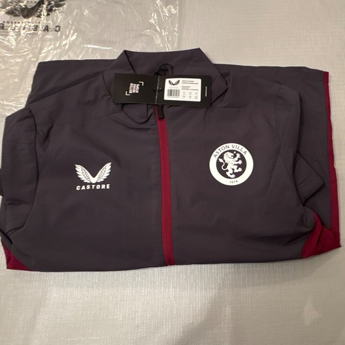 Castore aston villa - castore,