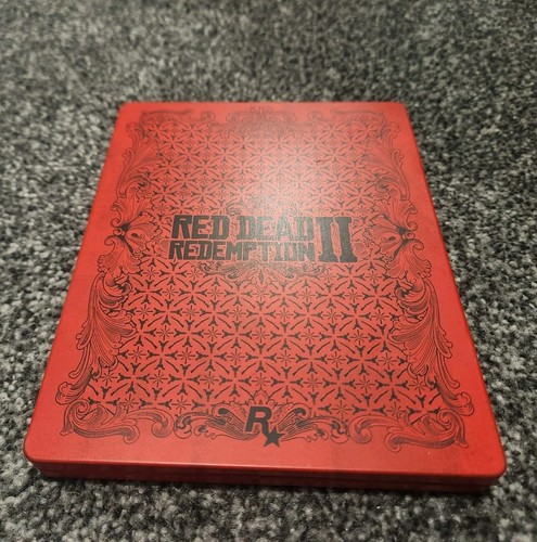 Red dead redemption ps4 - redemption, 2