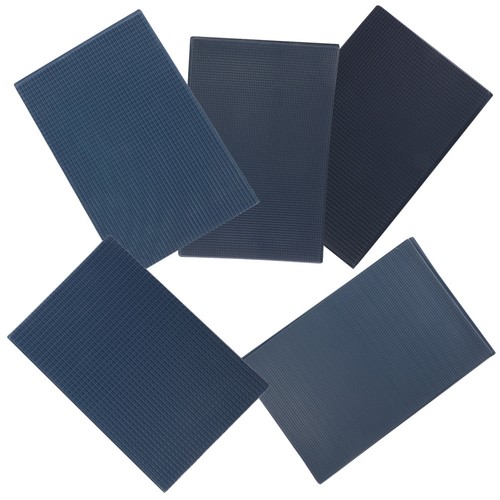 Pvc small roof - small, model