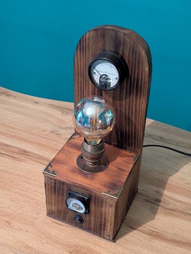 Steampunk duo dial - steampunk,