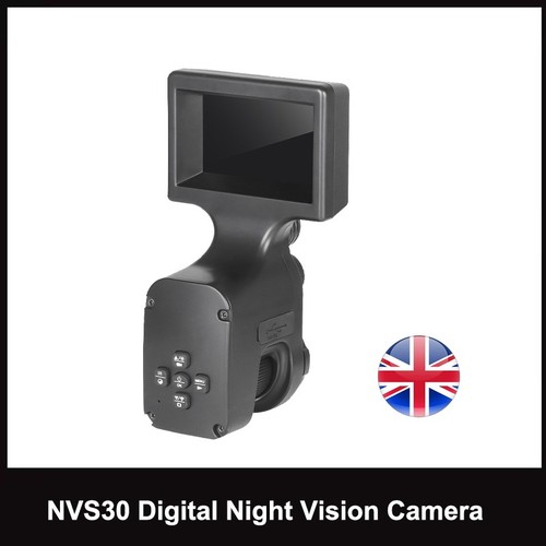 Nvs30 digital night vision - night,