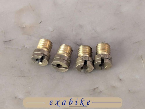 Main nozzle for honda 1000 - main,
