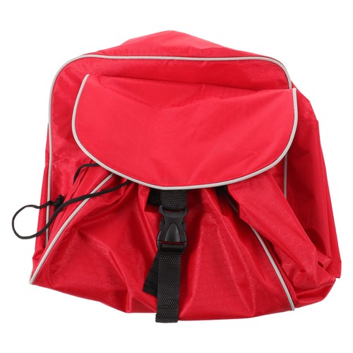 Replacement bag folding - replacement,