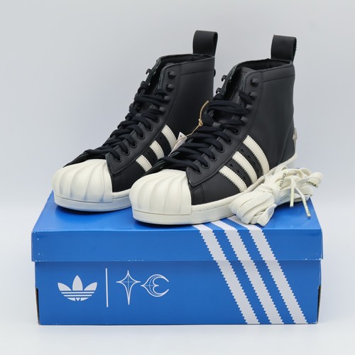Jp6519 thug club - club, adidas